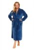 Doctornap Szlafrok SWA 1078 deep blue